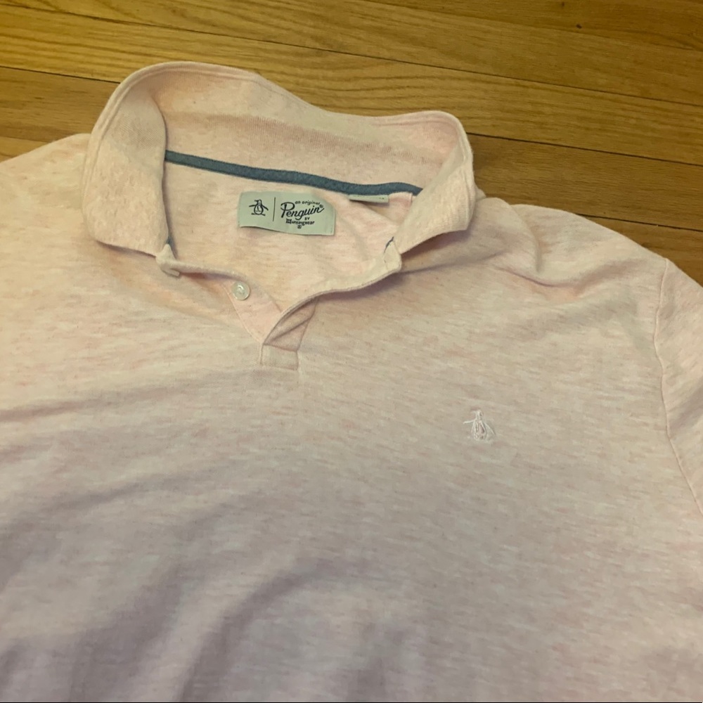 Original Penguin by Munsingwear Polo - Picture 8 of 15